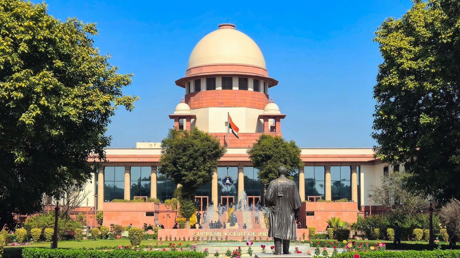 Will Centre, States Bring New Hate Speech Laws? SC Leaves It Open