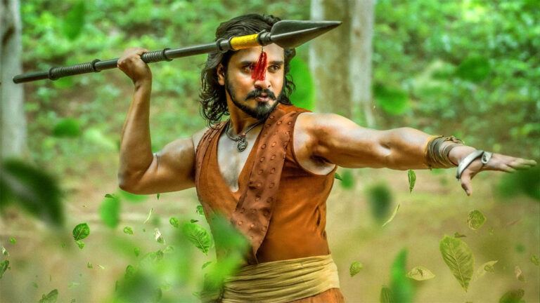 Swayambhu Netflix OTT deal update