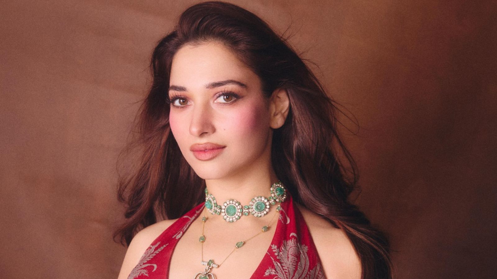 Tamannaah Choli remake