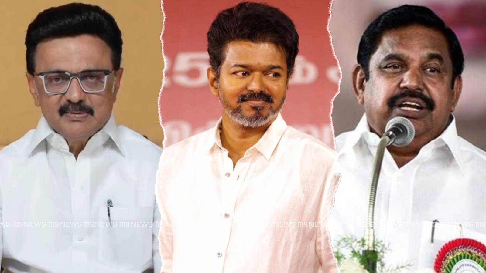 Tamil Nadu Election: DMK Edge, Vijay TVK Impact Buzz