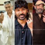 Big Stars Come Out To Vote, What About Public?