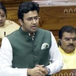 తేజస్వి వ్యాఖ్యలు: టి. బీజేపీ కి తాకిన సెగలు…