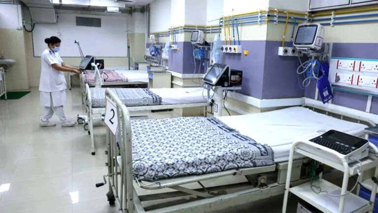 Telangana high hospital treatment costs data