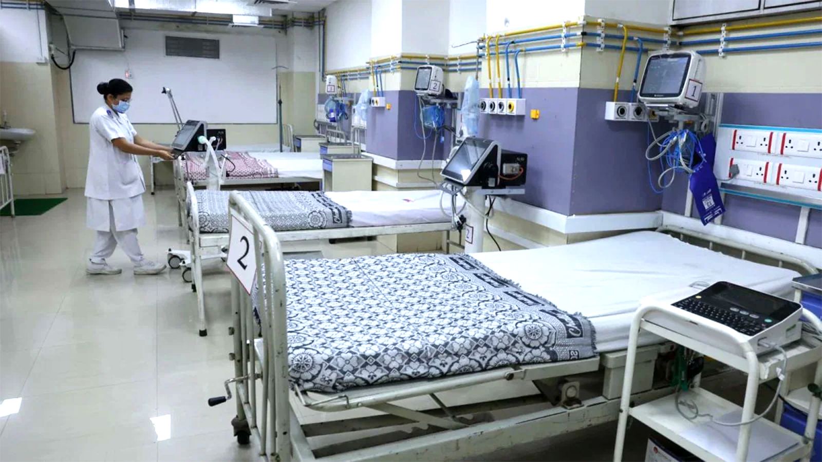 Telangana high hospital treatment costs data