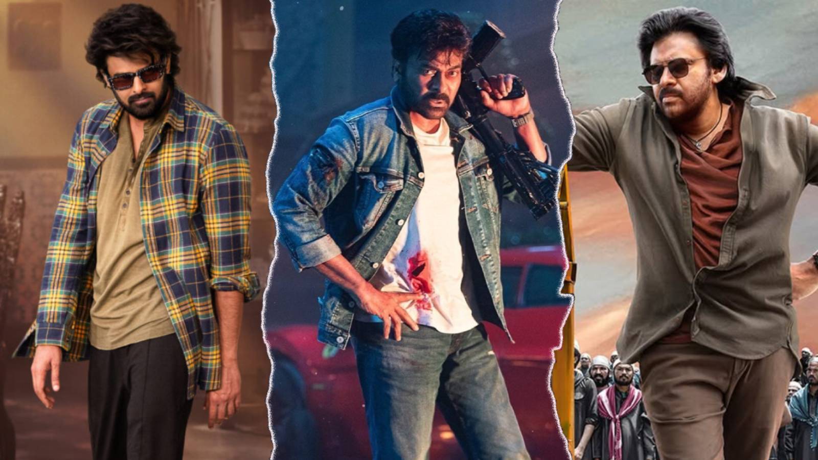 Are Telugu Audiences Finally Getting Tired of Overhyped Films?