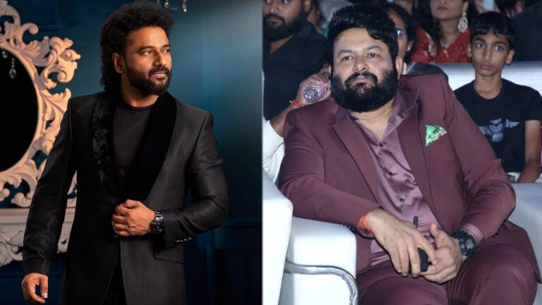 Telugu cinema music repetition concern