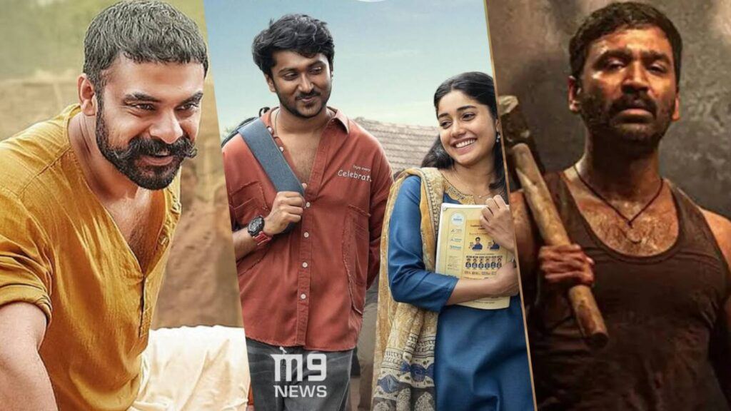 Telugu dubbed films issue