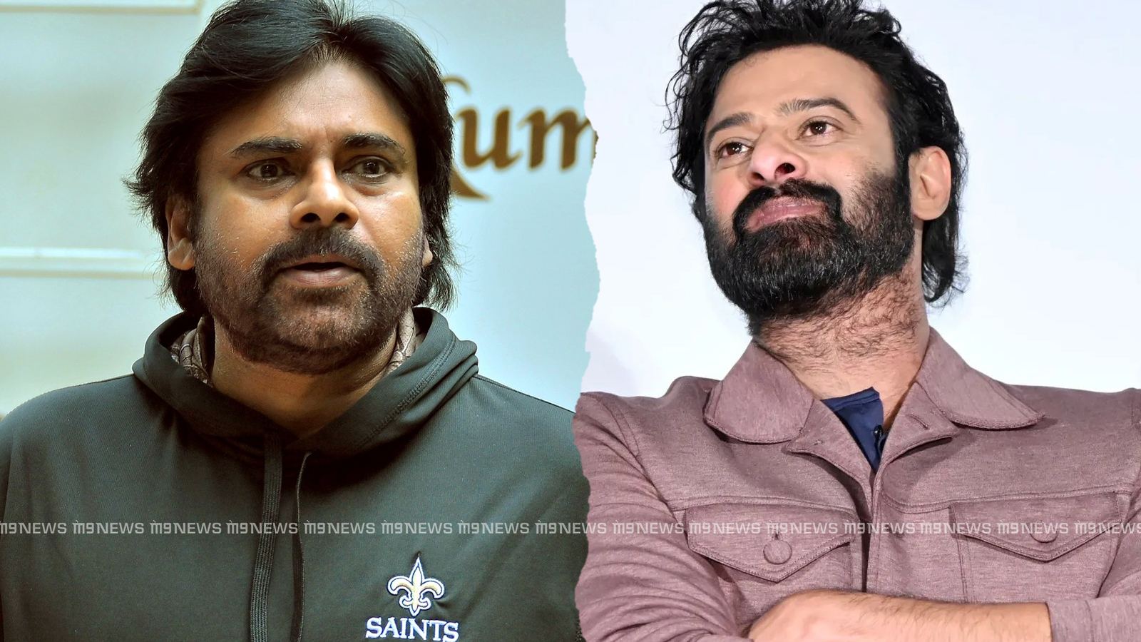 Telugu stars debate on effort and pay