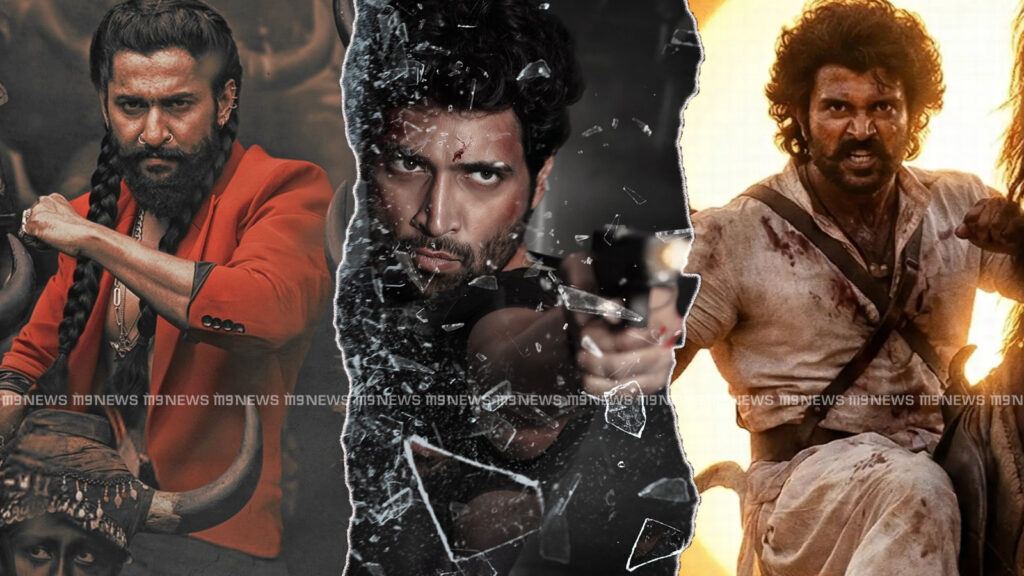 Telugu young heroes high budget films struggling at box office