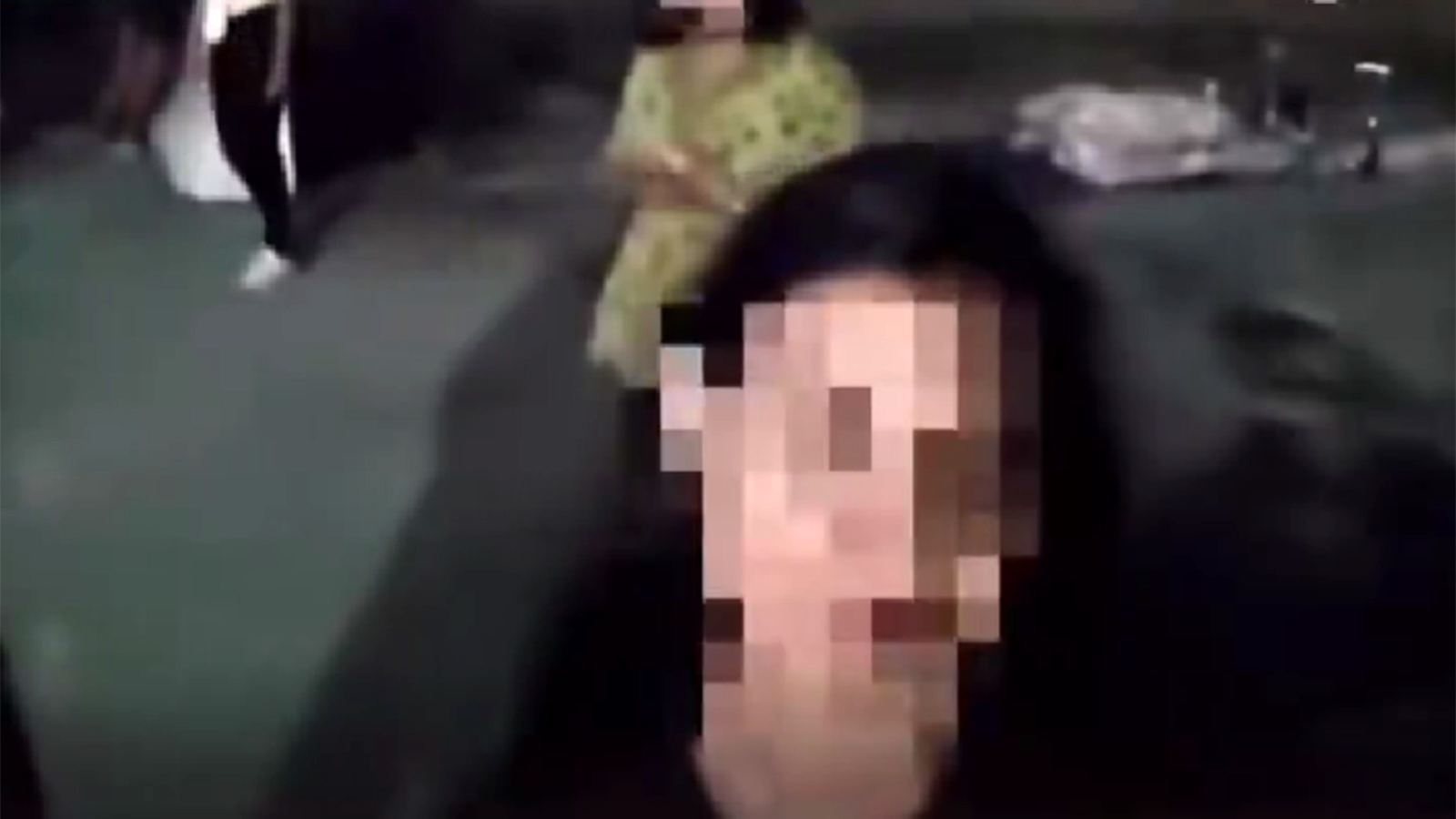 Thailand viral video debate Indian users