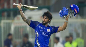 MI vs GT: From Trolls to Hero, Hyderabad Star Shines