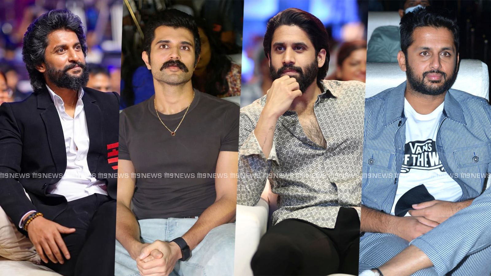 Tollywood Mid Range Heroes Crisis: Industry Gap Growing
