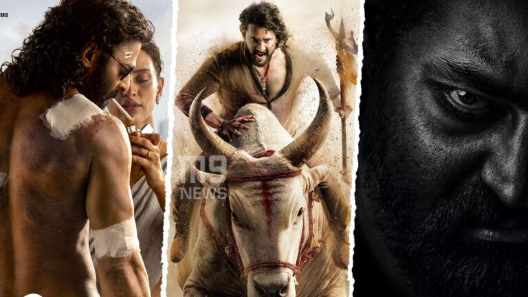 Tollywood Summer 2027 big films lineup