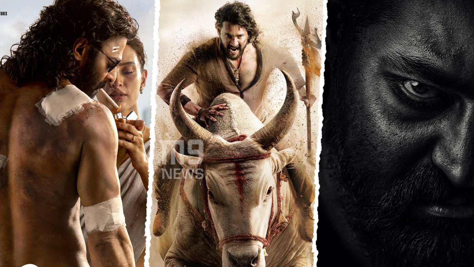 Explosive Summer 2027: Rs 5000 Crores Box Office Target