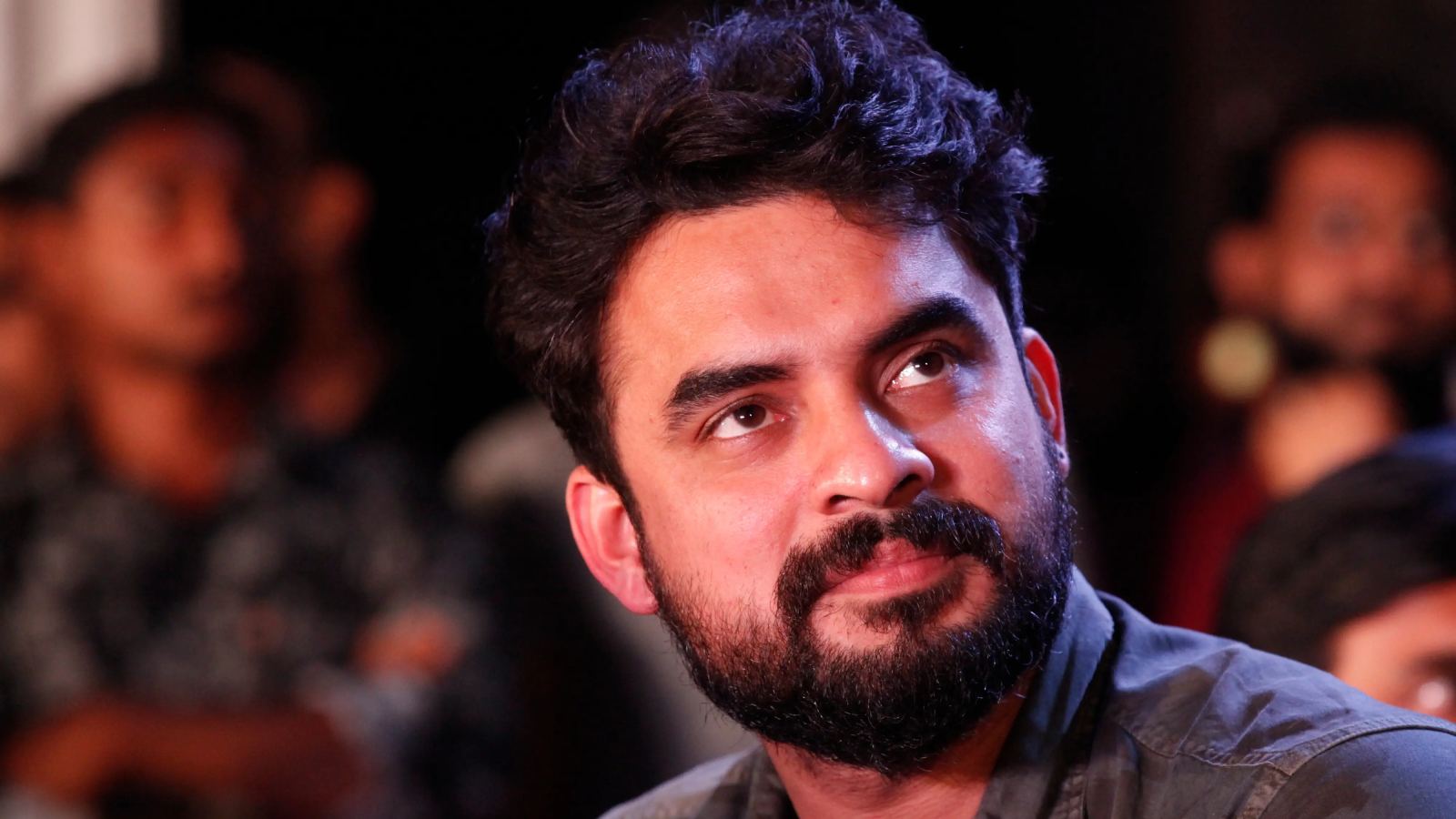 Tovino Thomas Turns Horror for Telugu Producers