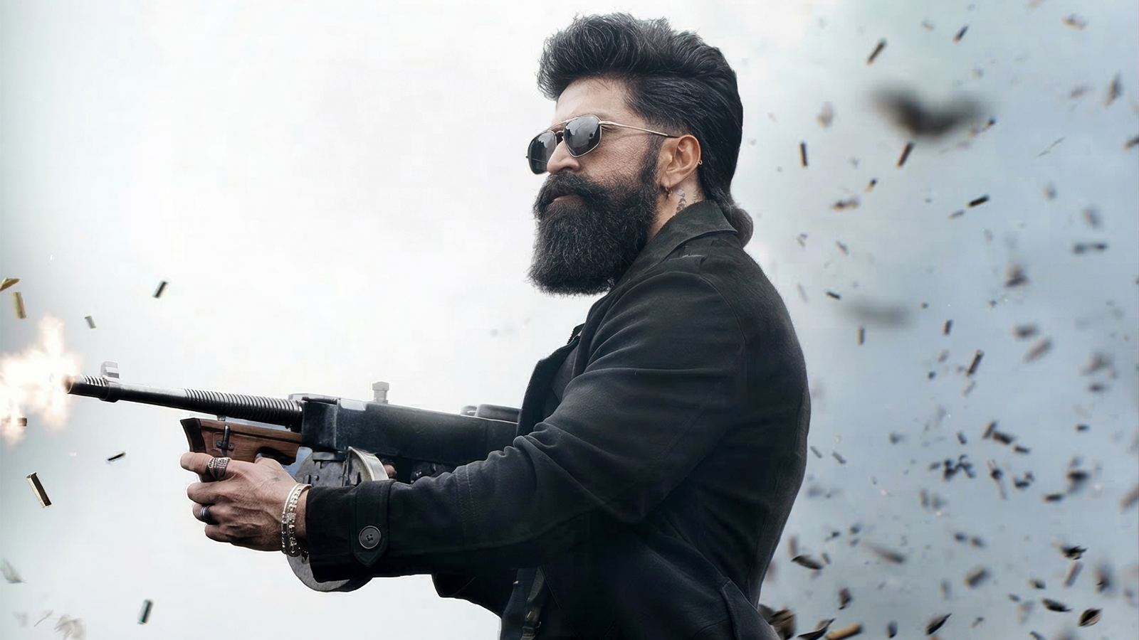 Toxic Postponed Again? What's the Excuse This Time