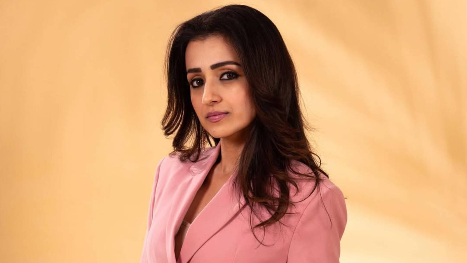 Trisha's Epic Comeback to Retirement Rumors Shows She's Far From Done