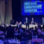 ట్రంప్‌ సమావేశంలో తుపాకుల మోత..హవ్వ… సిగ్గుచేటు!