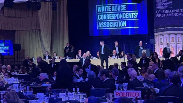 Trump Event Shooting