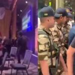 పాపం ట్రంప్‌కి భద్రత లేదు కానీ మన మావిగన్‌కి…