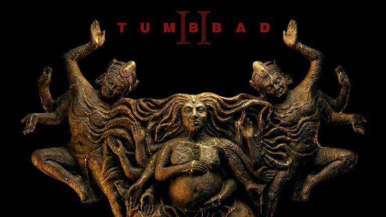 Tumbbad 2 poster and release update