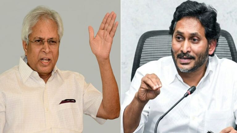 Undavalli Arun Kumar speaking about YSRCP and Jagan political strategy in Andhra Pradesh