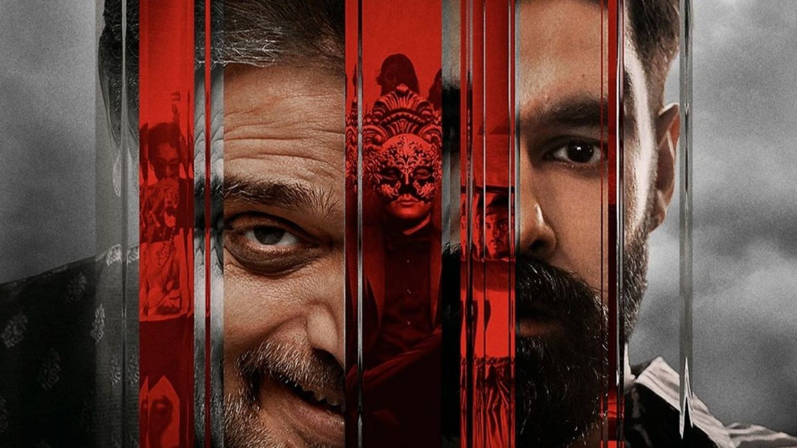 Undekhi Final Battle trailer poster