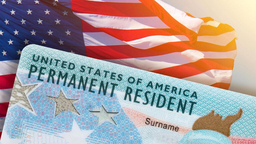 US green card delay update news