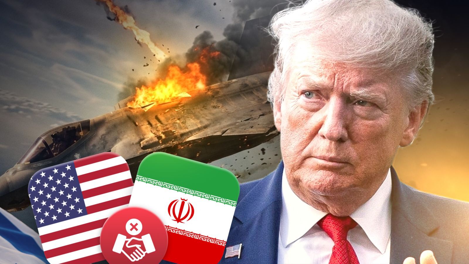 US Iran ceasefire talks