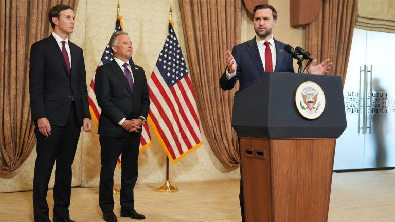 US Iran Talks Failed