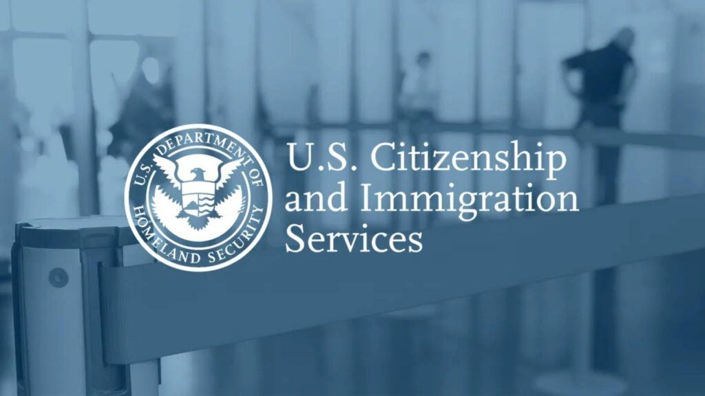 USCIS bias case court