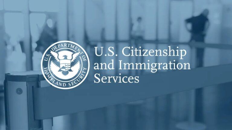 USCIS bias case court