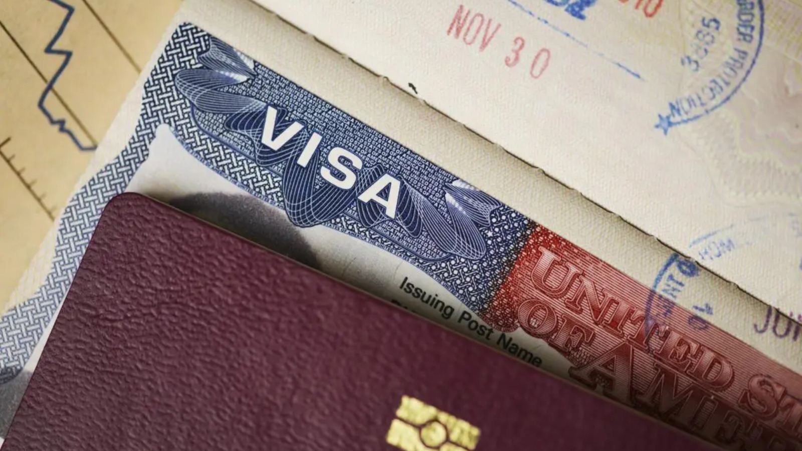 USCIS F1 visa error case delay