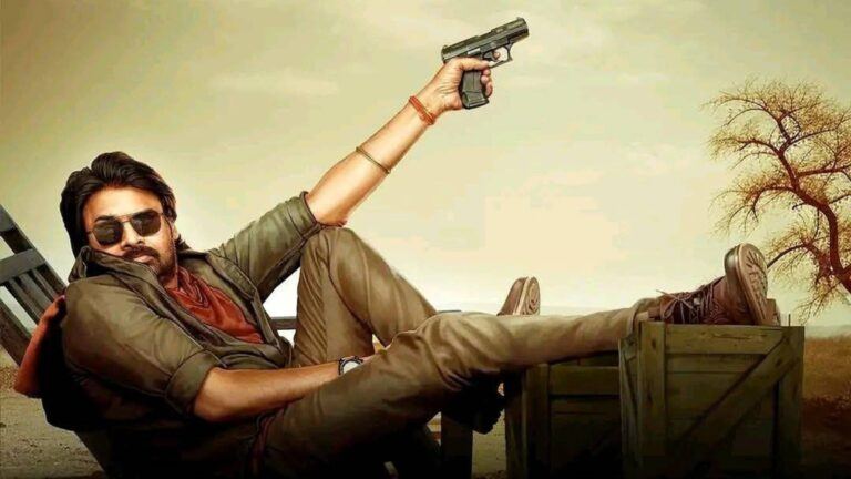 Ustaad Bhagat Singh Netflix response