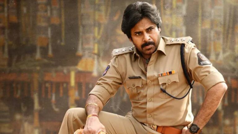 Ustaad Bhagat Singh OTT release
