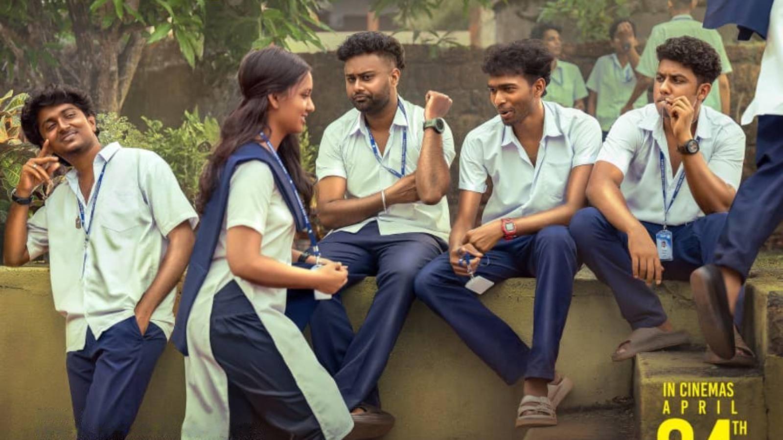 Vaazha 2 Trailer: A Slice-of-Life Ride