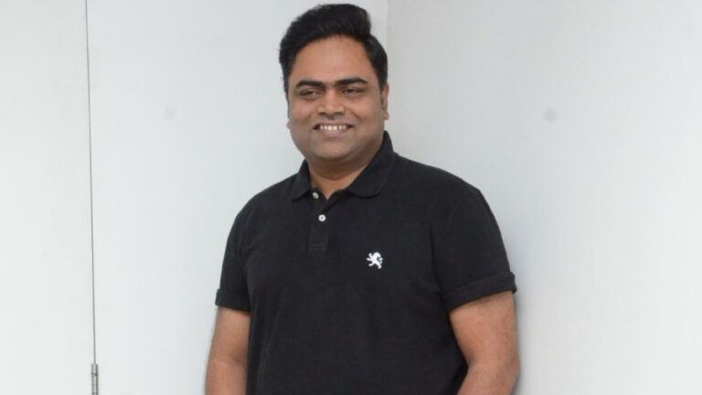 Vamsi Paidipally with big stars