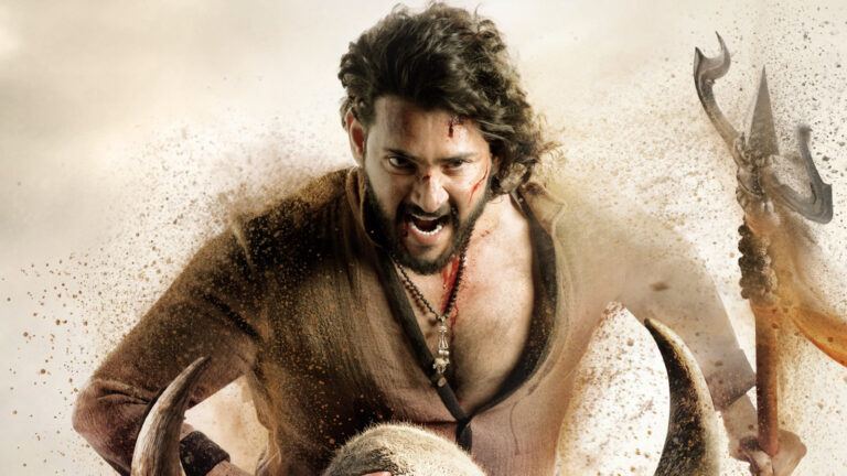 Varanasi film promotion strategy