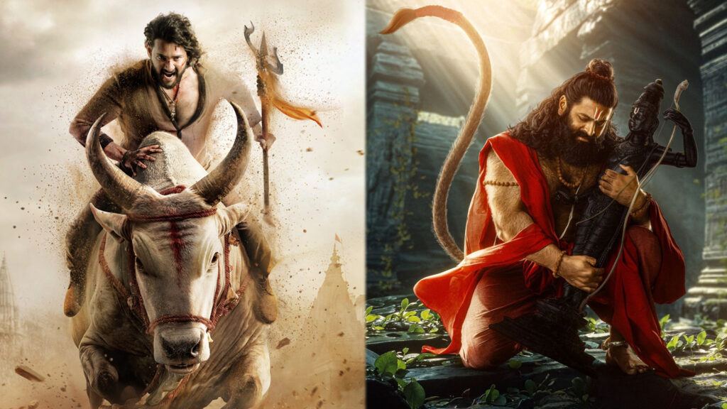 Keeravani Varanasi Jai Hanuman music