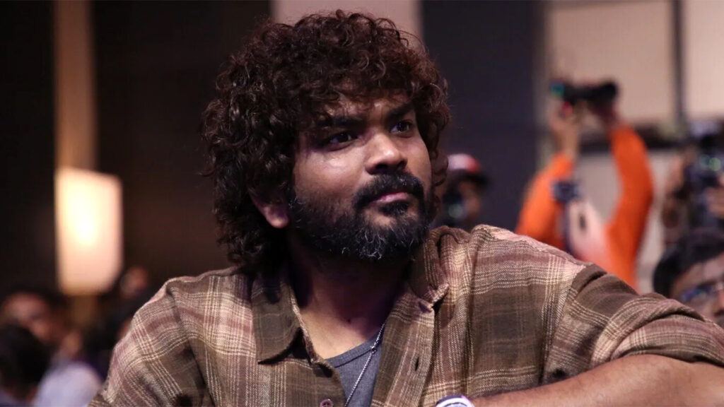 Vignesh Shivan on LIK failure controversy