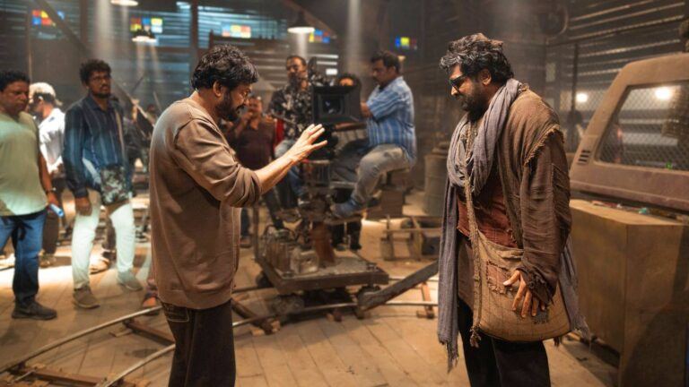 Vijay Sethupathi on Slumdog: Another Milestone for Puri Jagannath