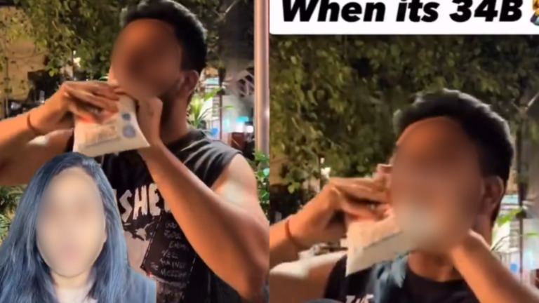 Viral body shaming trend sparks backlash