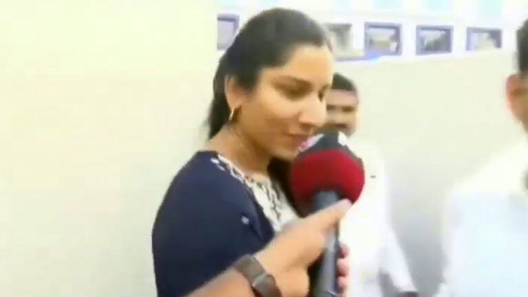 Vishnupriya viral mummy reaction clip