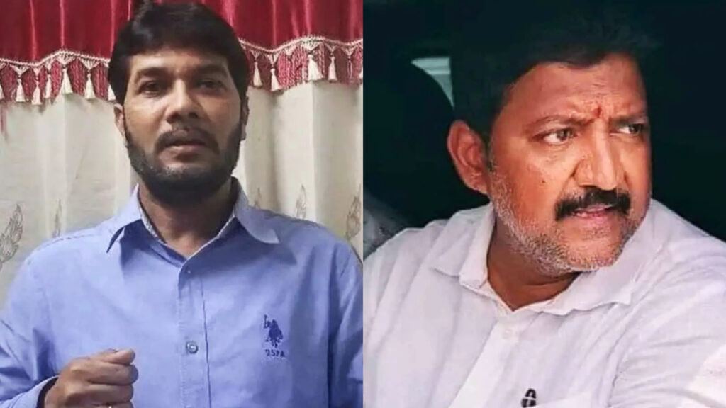 వైసీపీలో అందరూ రప్పా రప్పాలేనా?