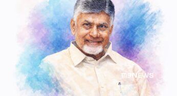 Why Amaravati Gazette Is Backdated to June 2, 2024