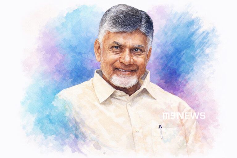 Why Amaravati Gazette Is Backdated to June 2 2024