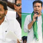 తెలంగాణ మీద ఈగ వాలినా సహించరు కానీ జగన్‌?