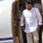 జగన్‌ విదేశీ పర్యటన వార్త సొంత మీడియాలో వేసుకోలేదే!