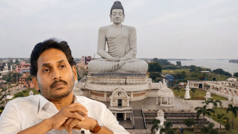 YSRCP and Amaravati capital debate raising political uncertainty in Andhra Pradesh