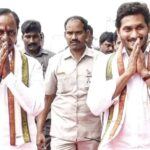 వైసీపీ, బీఆర్ఎస్‌ ఒకటే ఫార్మాట్!